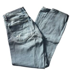 AGOLDE 90’s Pinch Waist Jeans - Size 26, great condition